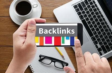 Are You Utilizing Backlinks Effectively To Boost Your Website's Google Ranking?